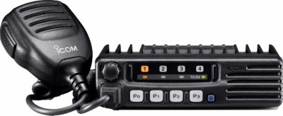  Icom IC-F5013