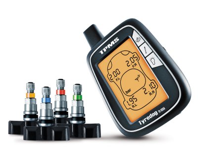   Carax TPMS CRX-1003