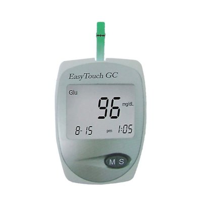  EasyTouch GC