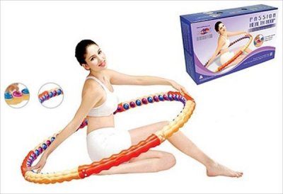    Health Hoop PASSION PHP45000N 2.8/2.9 Kg