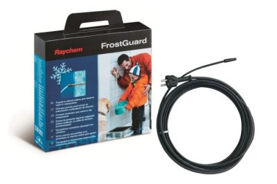    Raychem FrostGuard 19  RaFG0190