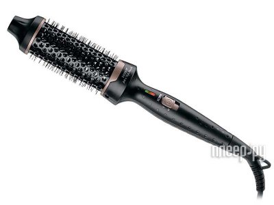   Moser  4555-0050 Hot"n"StyleBrush