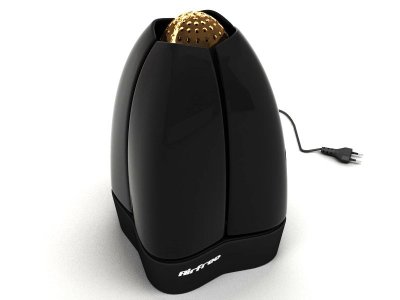   Airfree LOTUS Black