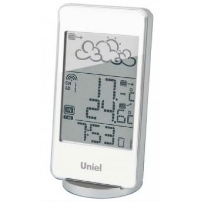   Uniel UTV-82W White