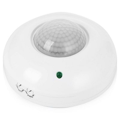   ASD -020B-W IP33 White