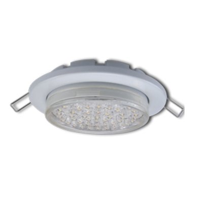  Ecola Light GX53 H4 11W 2700K TWW511ECC