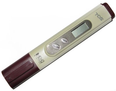 HM Digital TDS Meter 4 - 