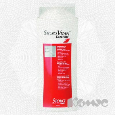   EVONIK Stoko Vitan Lotion, 250 