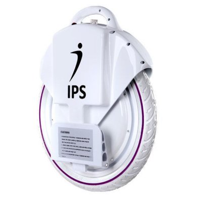  IPS 111 White