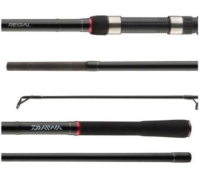  Daiwa Regal Carp RGC2234-AD 3.6m 11572-361