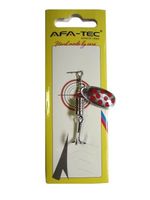  AFA-TEC MP8327-15S MS13 5284-1015