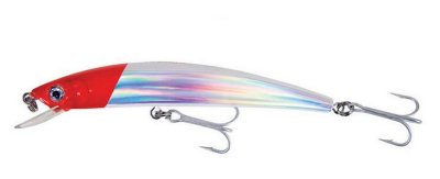  Yo-Zuri Crystal Minnow F7-C5