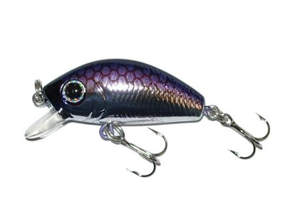  Yo-Zuri L-Minnow F198-M101