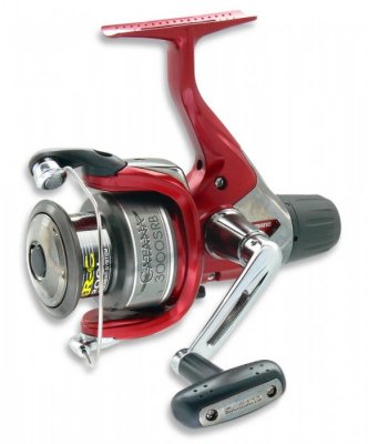   Shimano CATANA 3000S FC