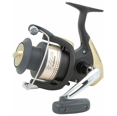   SHIMANO HYPERLOOP 6000 FB