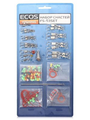     Ecos FS-53SET