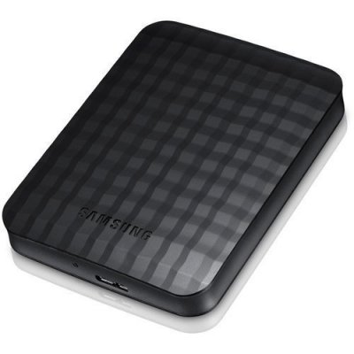    Seagate (Samsung) Original M3 Portable 500  USB 3.0  (STSHX-M500TCB)