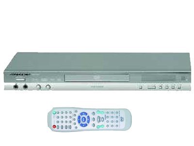 DVD  DVP-030S -