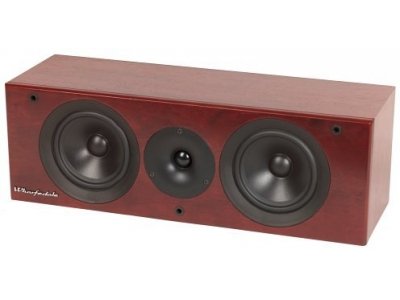   Wharfedale Emerald centre MK4