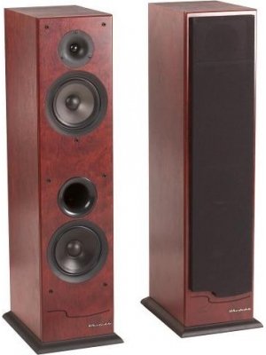   Wharfedale Emerald 99 MK4