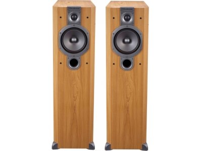   Wharfedale Vardus 200