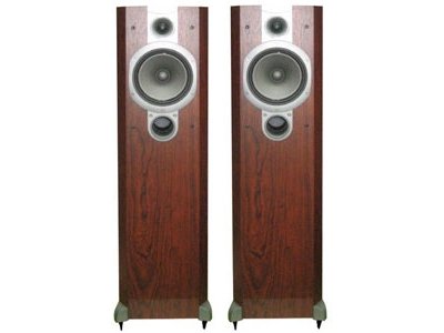   Wharfedale Vardus 200