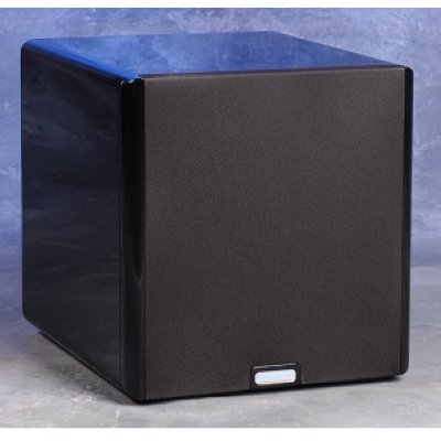  Velodyne DD-18 BG