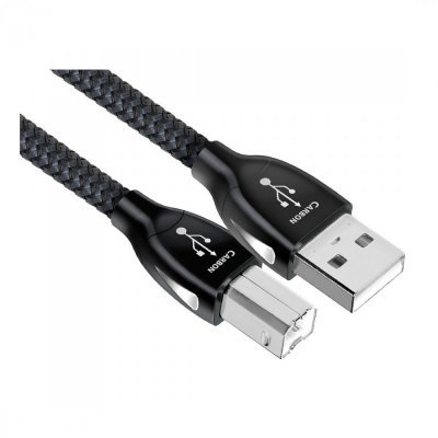 USB  AudioQuest Carbon