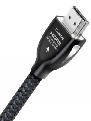  HDMI AudioQuest Carbon