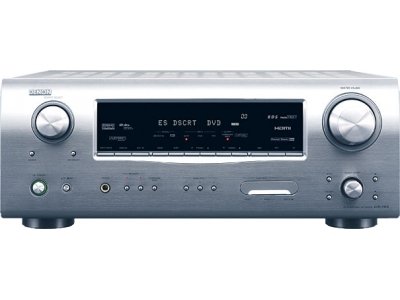 A/V  Denon AVR-1908