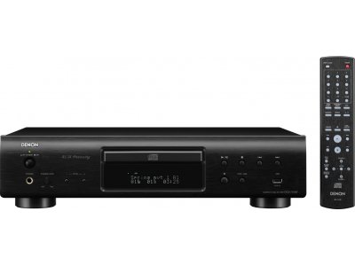 CD  Denon DCD-710AE