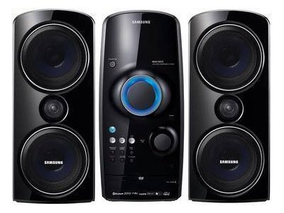   Samsung MAX-KA75Q