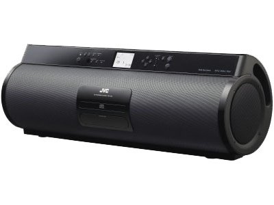  JVC RD-HA3B 