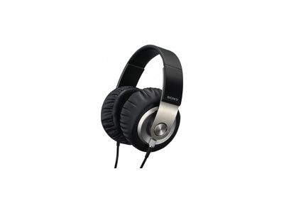  Sony MDR-XB700