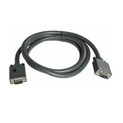   Kramer 15−pin HD to 15−pin HD Cables C-GM/GM-35