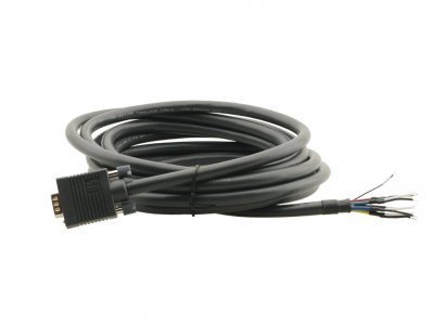   Kramer 15−pin HD to 15−pin HD Cables C-GM/GM