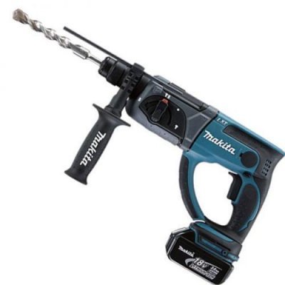   SDS-Plus Makita DHR202RFE