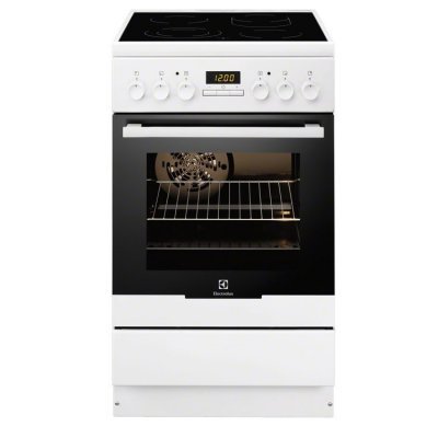   Electrolux EKC 954508W  