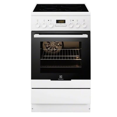   Electrolux EKC954509W 