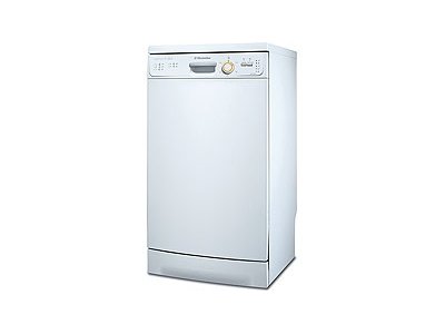    Electrolux Intuition ESF 43011