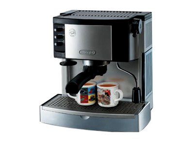  DeLonghi EC-610