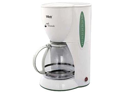  Vitek VT-1505 Cafe Grande