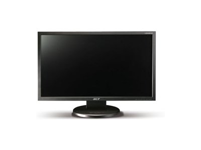  Acer V243HQAOB 23.6", TN TFT, 5 , 80000:1, 300 /., 0.272 , 1920x1080, VGA, MPR II,