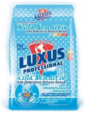   Luxus Professional " -    ". 1000 