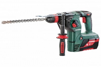   Metabo KHA 36 LTX 600795500