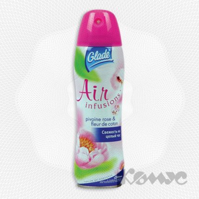    Glade " ", : , 8 