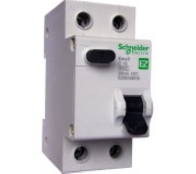     Schneider Electric EASY 9 1  25A, 30mA, AC, 4.5 