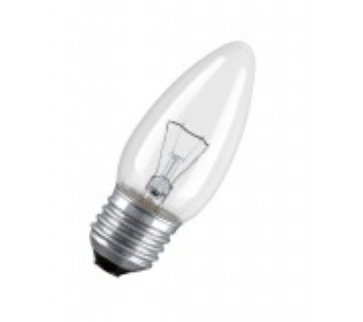   CLASSIC B CL 40W E27 OSRAM 4008321788580