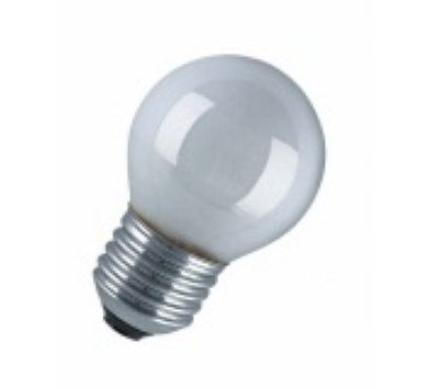   CLASSIC P FR 25W E27 OSRAM 4008321411686