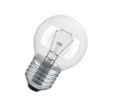   CLASSIC P CL 40W E27 OSRAM 4008321788764